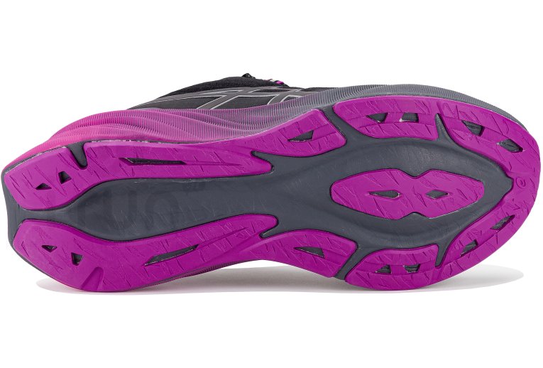 Asics Novablast 3 Lite-Show Damen