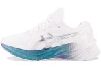 Asics Novablast 3 Platinum Damen
