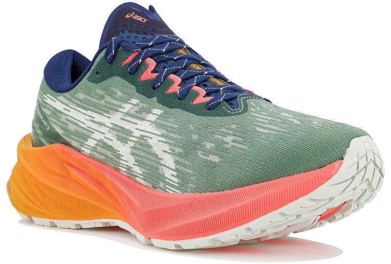 Asics Novablast 3 TR