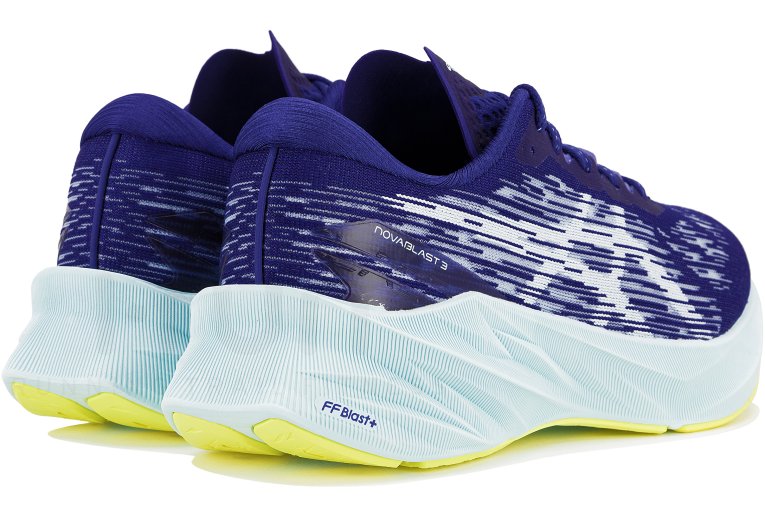 Asics Novablast 3 Damen