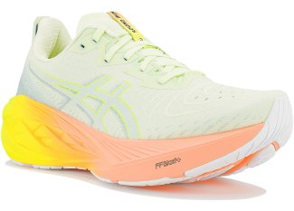 Asics Novablast 4 W