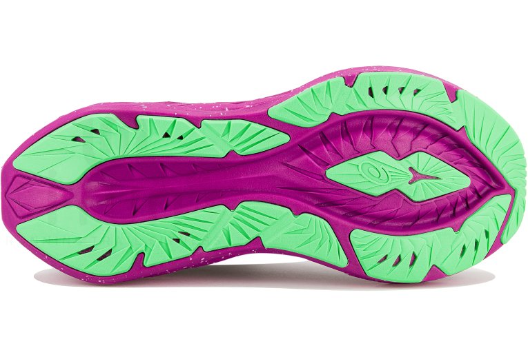 Asics Novablast 4 Lite-Show