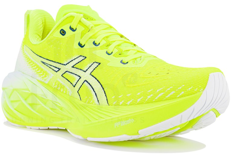 Asics Novablast 4 Herren