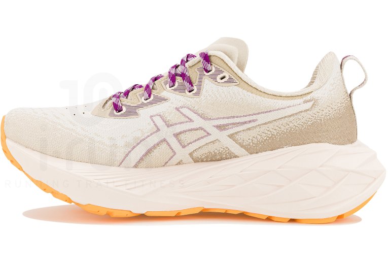 Asics Novablast 4 TR Nature Bathing