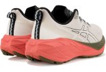 Asics Novablast 4 TR M Nature Bathing