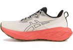 Asics Novablast 4 TR Herren Naturbaden