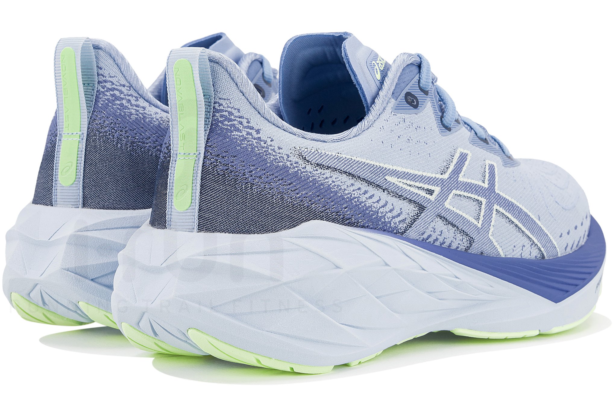 asics novablast 2 femme