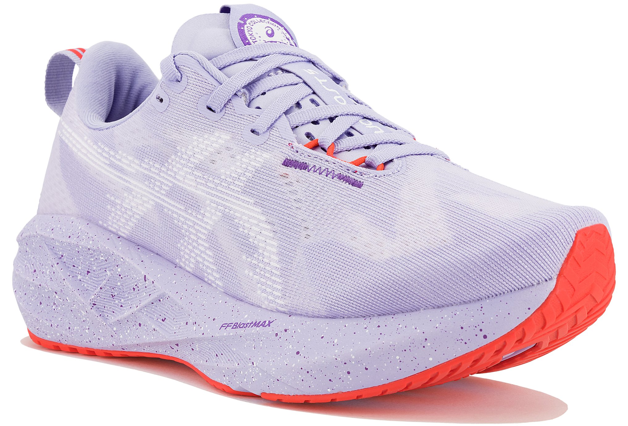 Asics Novablast 5 Tokyo | Women Shoes Road/Trail Asics