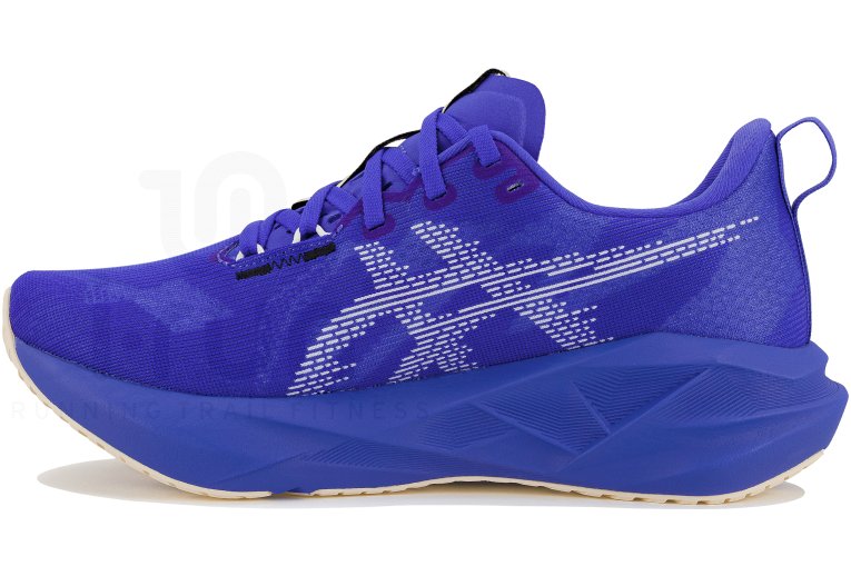 Asics Novablast 5