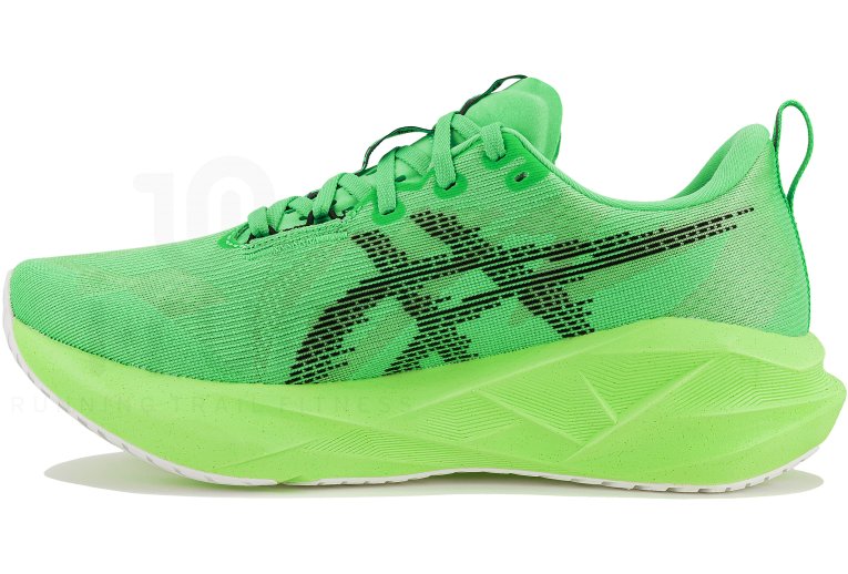 Asics Novablast 5 Ekiden