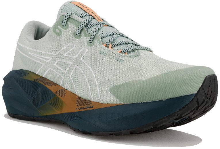 Asics Novablast 5 TR Herren