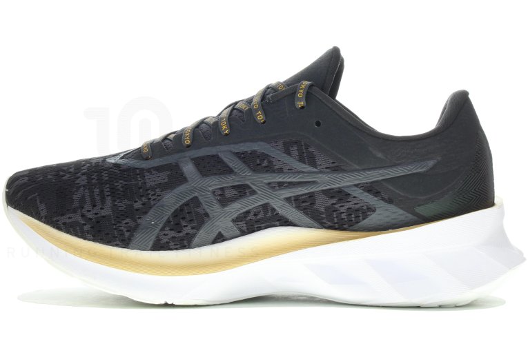Asics Novablast Edo Tribute