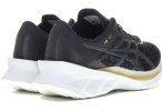 Asics Novablast Edo Tribute