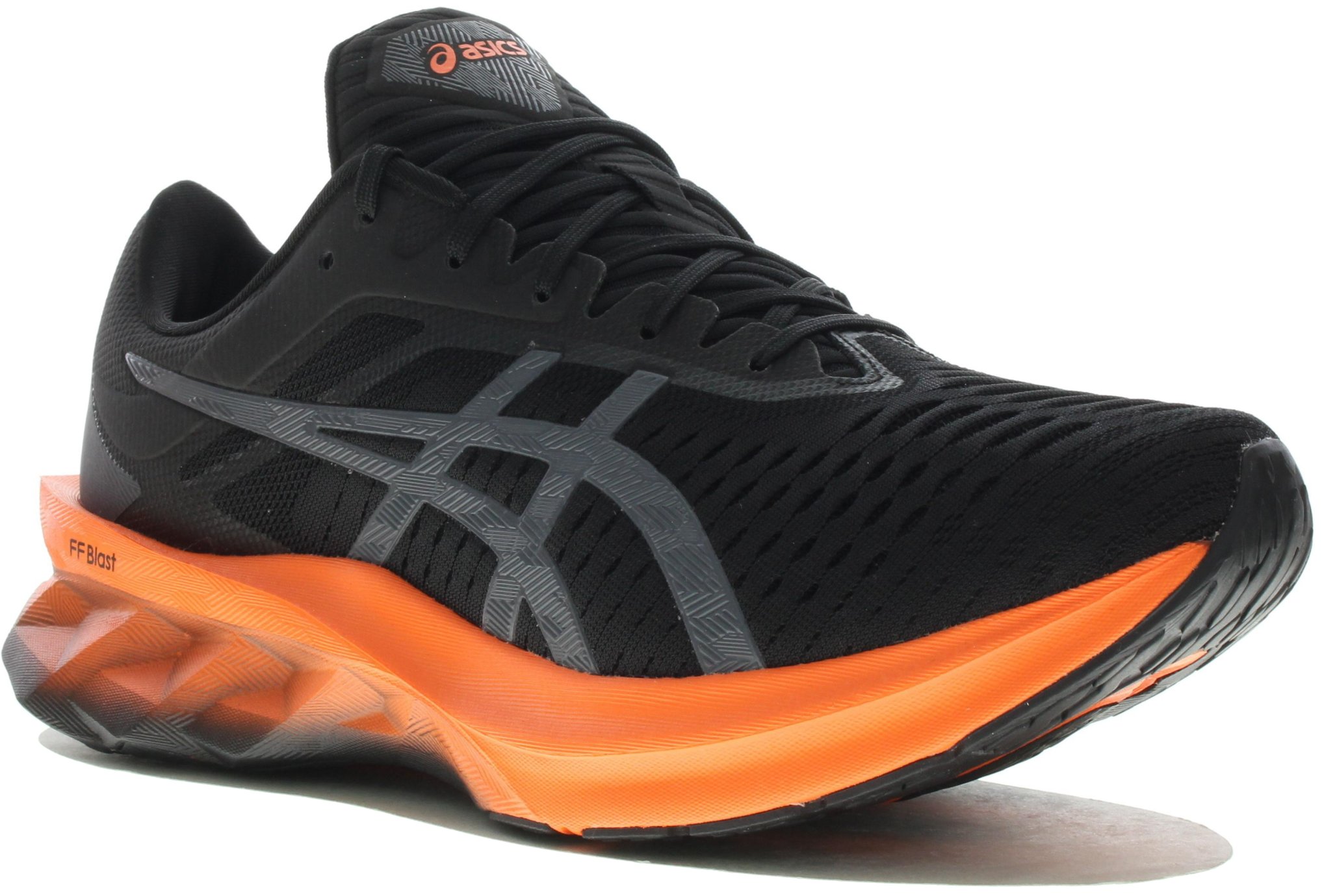 Asics Novablast M Diététique Chaussures homme