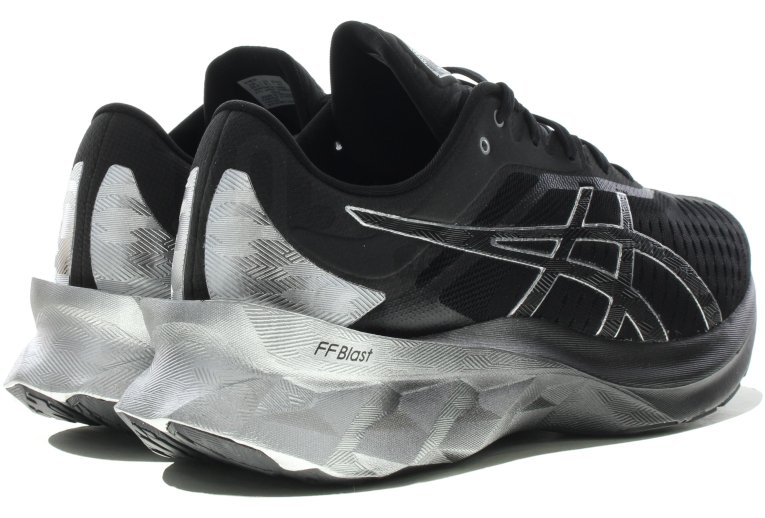 Asics Novablast Platinum Herren