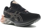 Asics Novablast Platinium