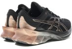 Asics Novablast Platinium