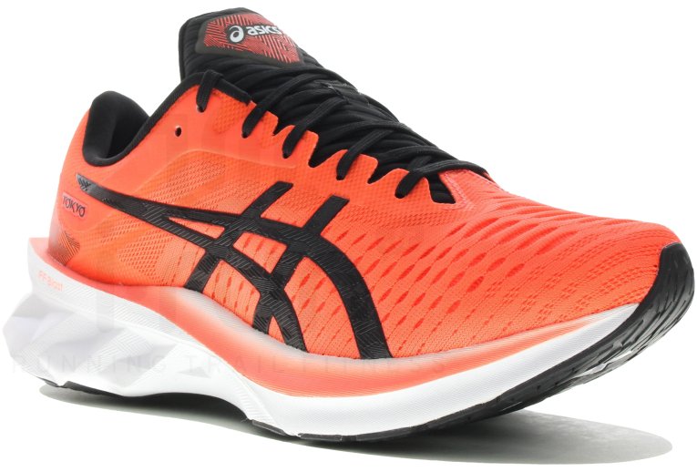 Asics Novablast Tokyo Herren