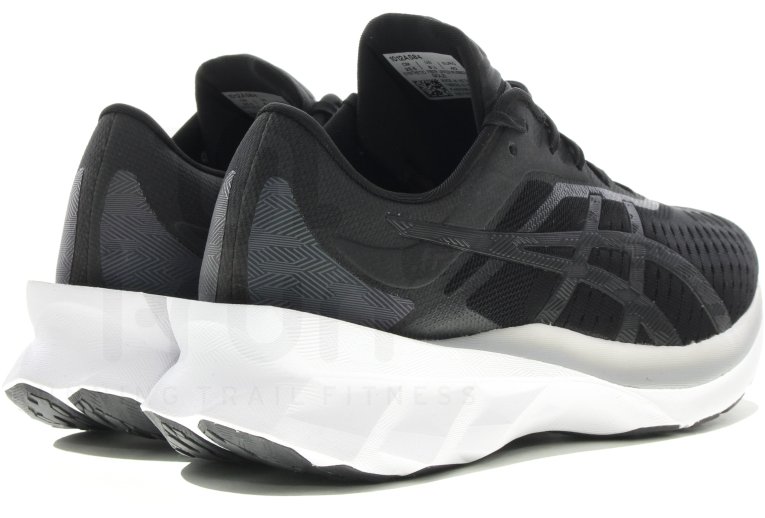 Asics Novablast Damen