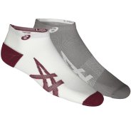 Asics Pack 2 paires Lightweight