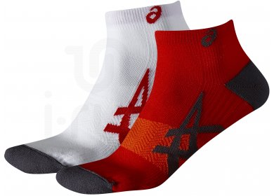 Asics Pack 2 paires Lightweight Sock 