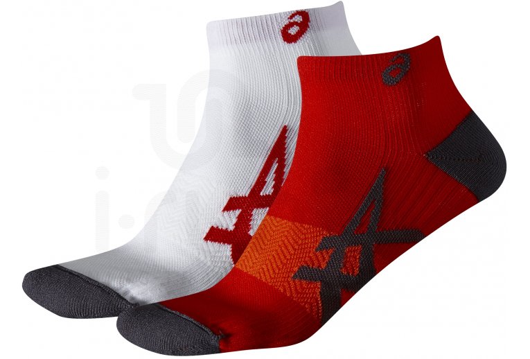 Asics Pack 2 pares de calcetines Lightweight Sock