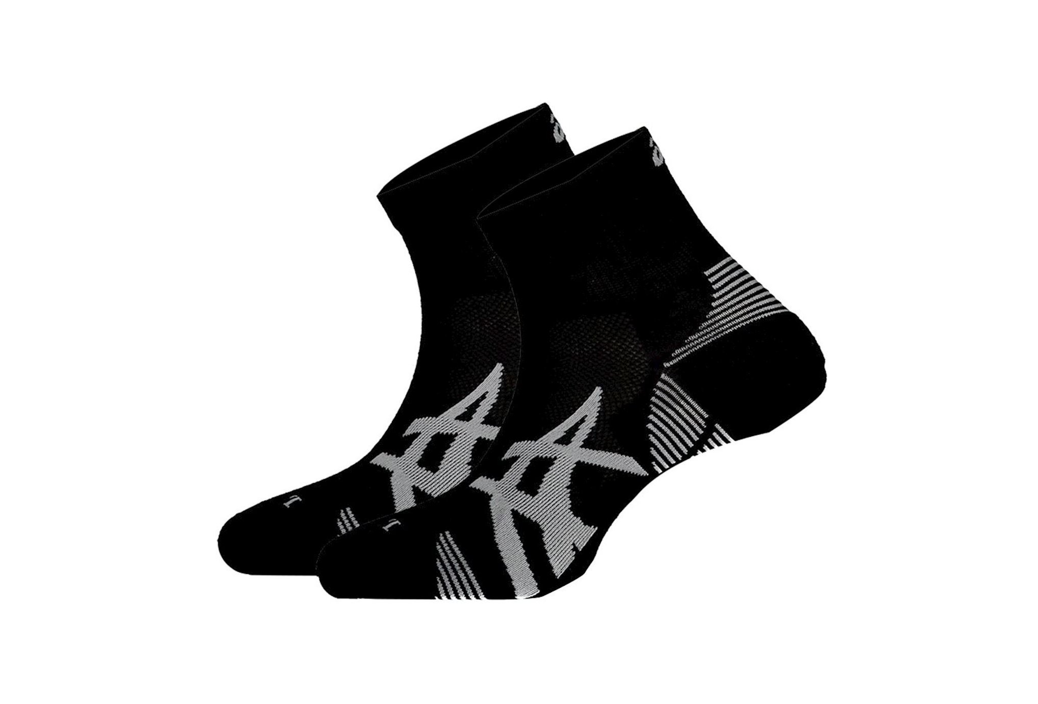 Asics Pack 2 paires PPK Chaussettes