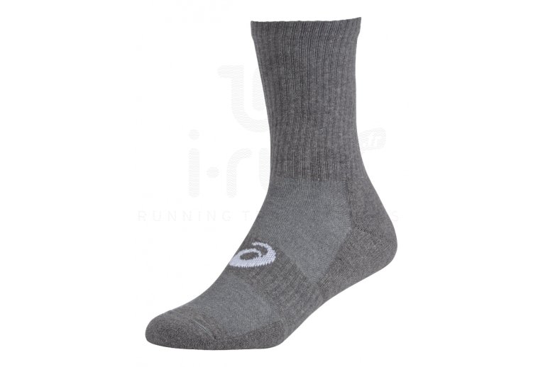Asics Pack 3 pares de calcetines Crew Sock