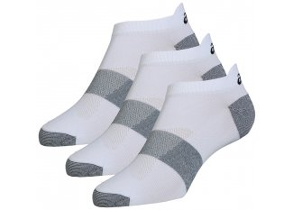 Asics pack de 3 pares de calcetines Lyte
