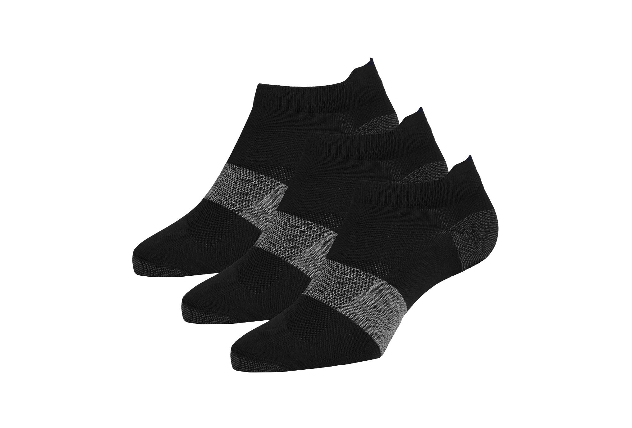 Asics Pack 3 paires Lyte Chaussettes