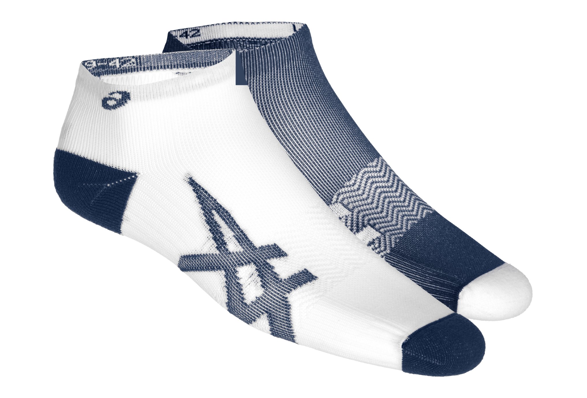 Asics Pack Lightweight Chaussettes