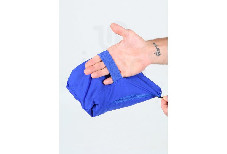 Asics chaqueta Packable Jacket