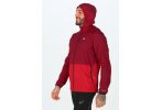 Asics Chaqueta Packable Jacket