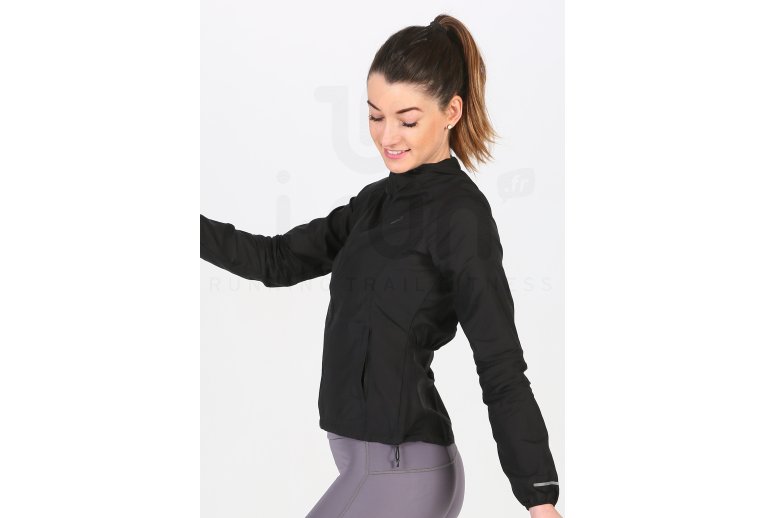 Asics Chaqueta Packable Jacket