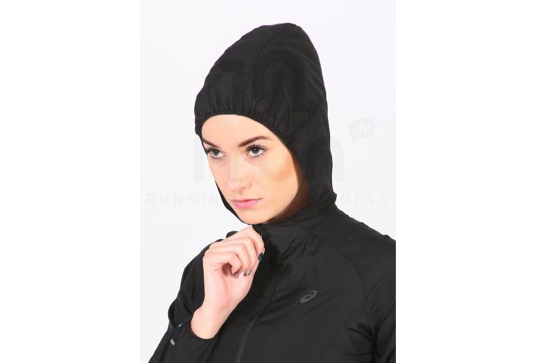 Asics Chaqueta Packable Jacket