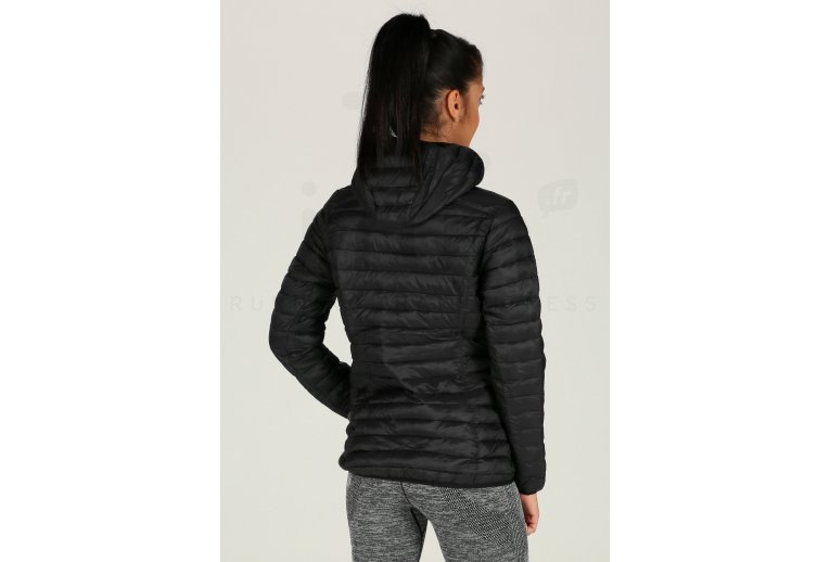 Asics Chaqueta Padded