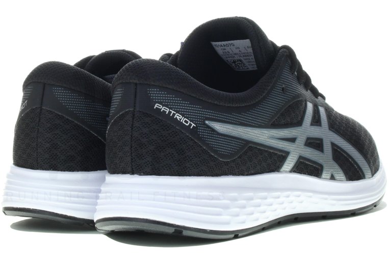 Asics Patriot 11
