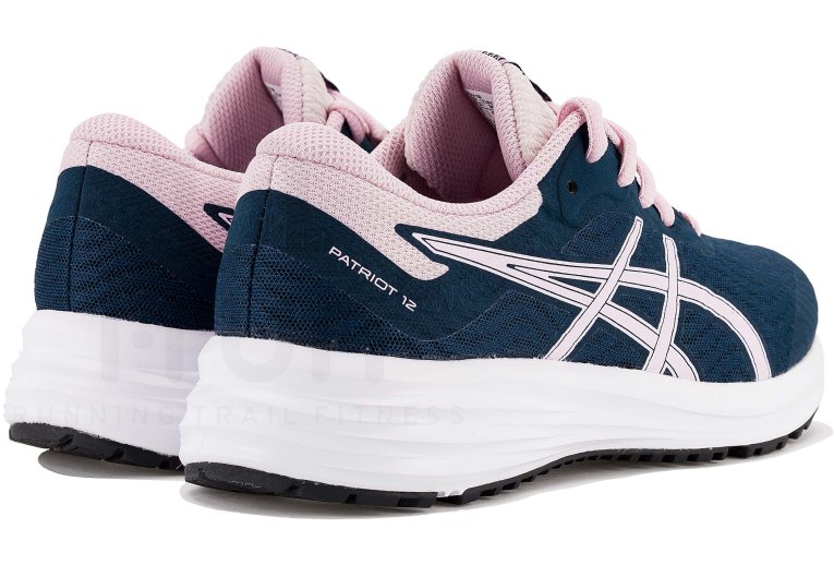 Asics Patriot 12