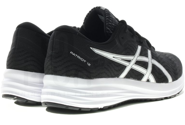 Asics Patriot 12 Herren