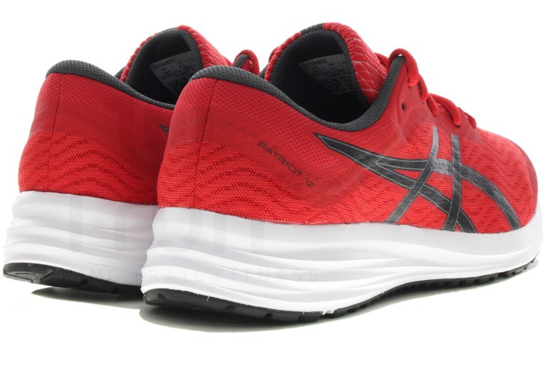 Asics Patriot 12