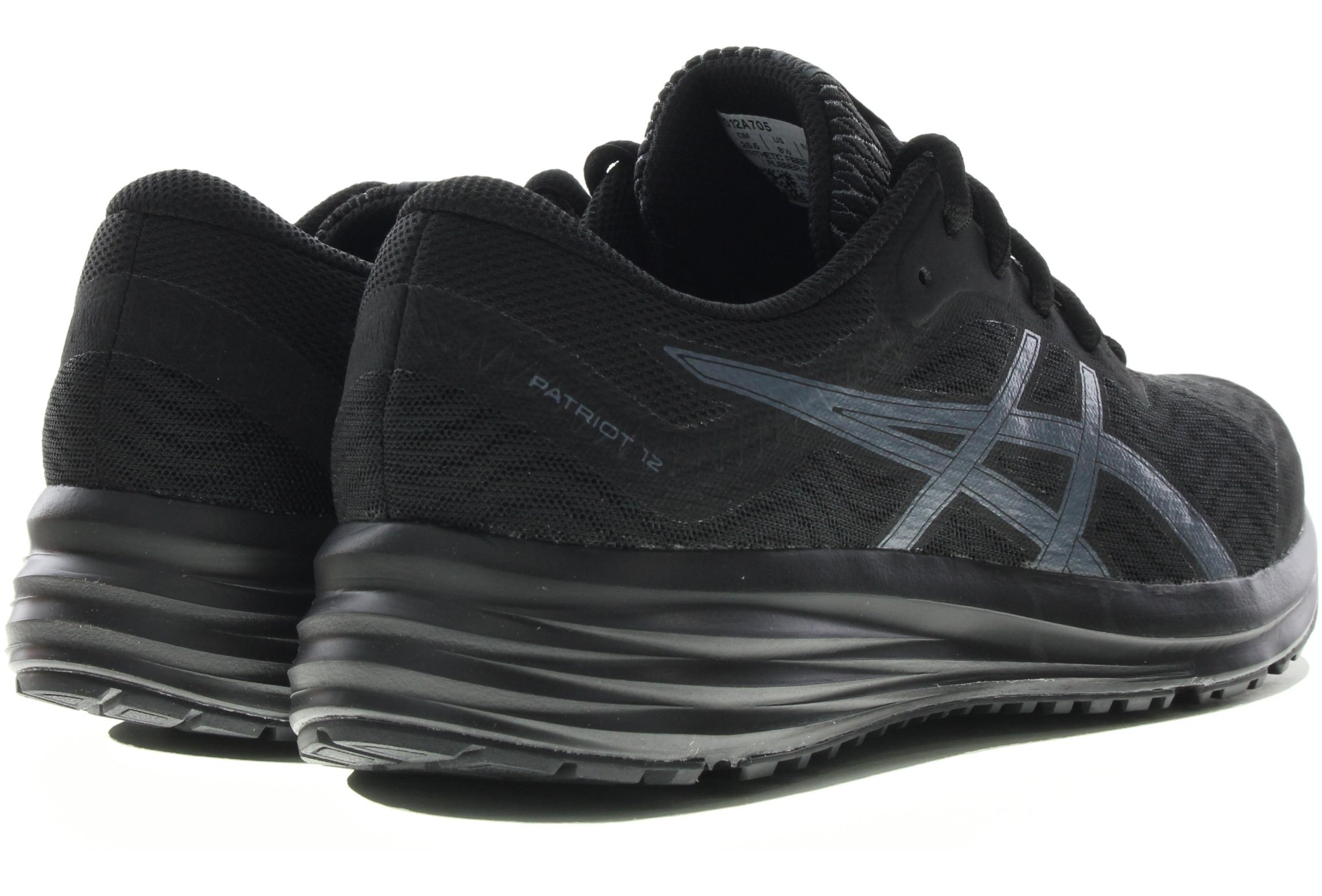 Asics Patriot 12 en promoción | Mujer Zapatillas Carrera Asics
