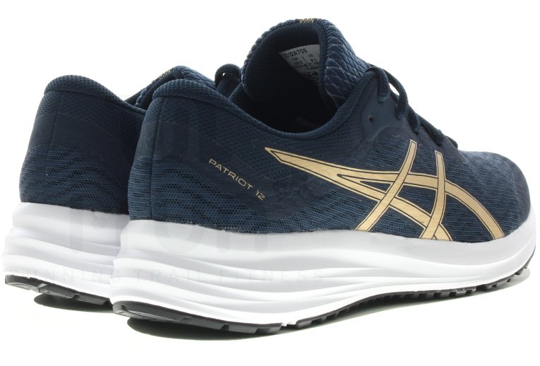 Asics Patriot 12 Damen