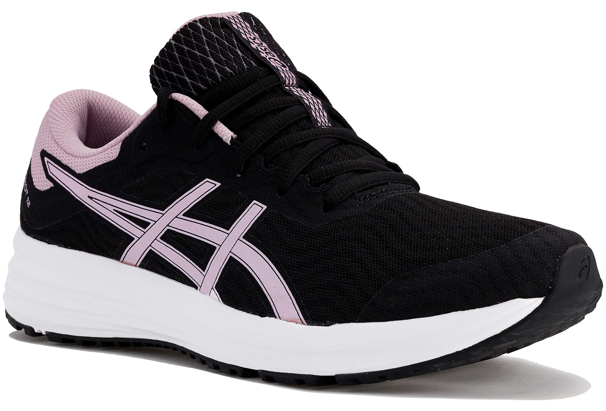Asics Patriot 12 W Diététique Chaussures femme