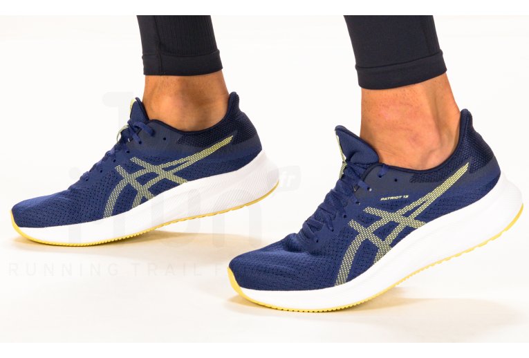Asics Patriot 13