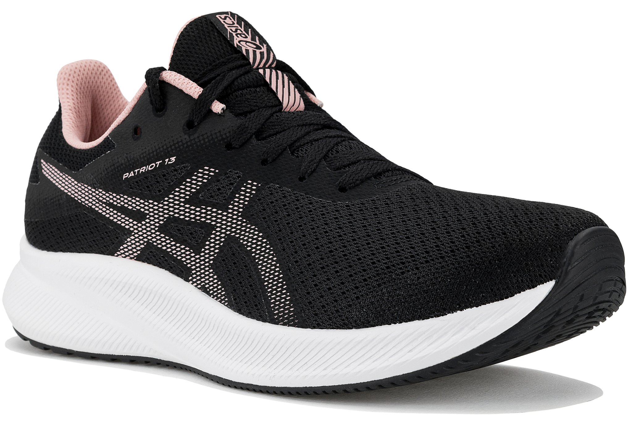 Asics Patriot 13 en promoción | Mujer Zapatillas Terrenos mixtos Asics