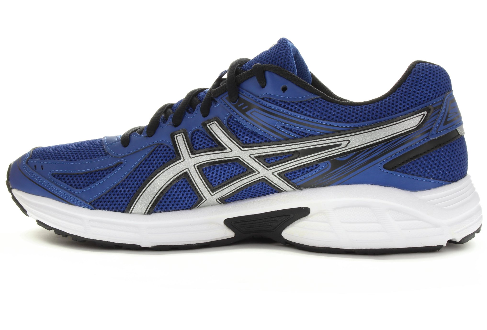 Asics Patriot 7 en promoción | Geles Hombre Asfalto Carrera Asics