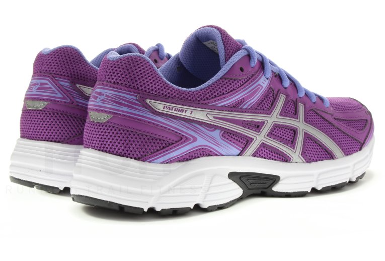 Asics Patriot 7