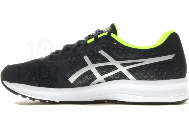Asics Patriot 8