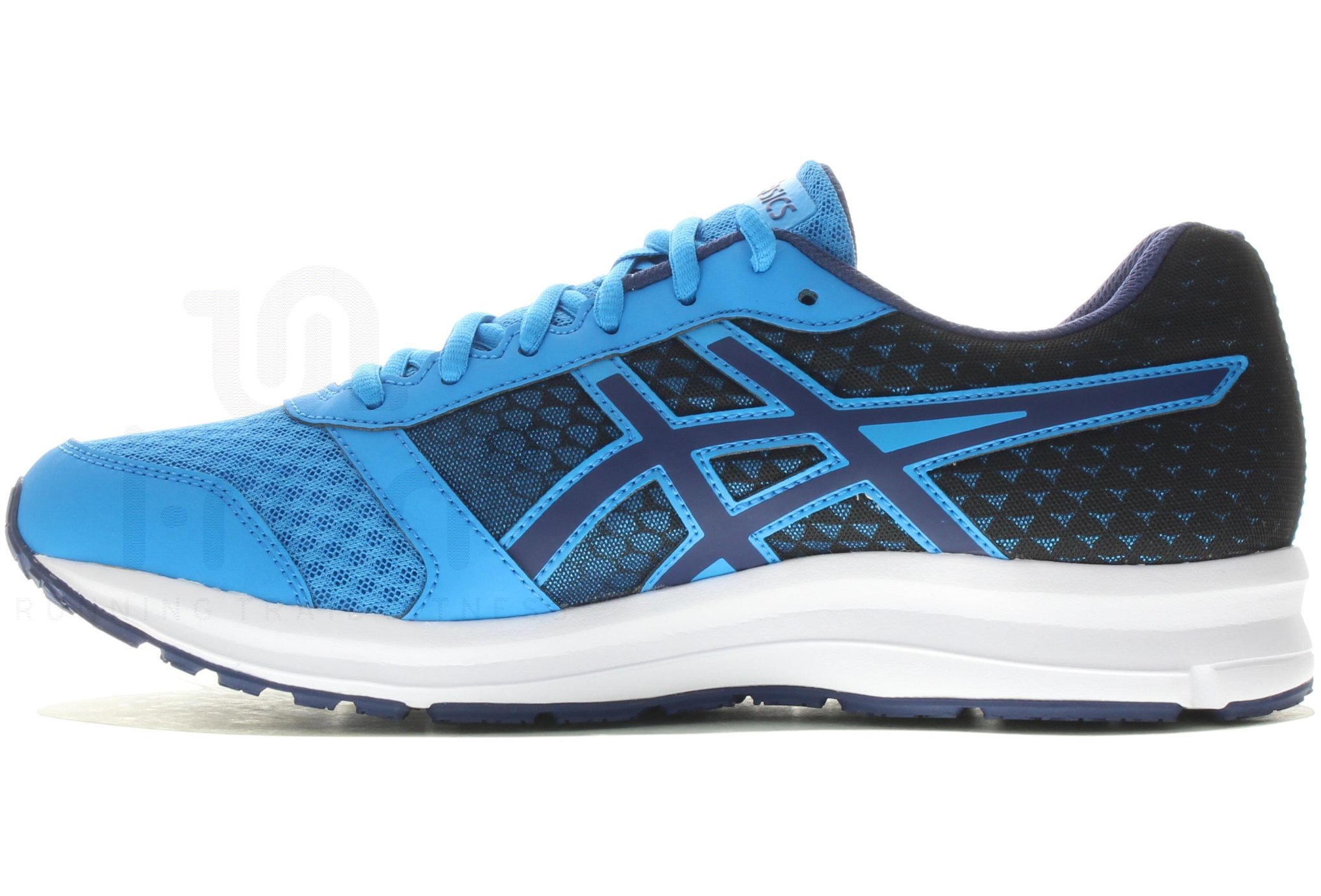 asics gel patriot homme or