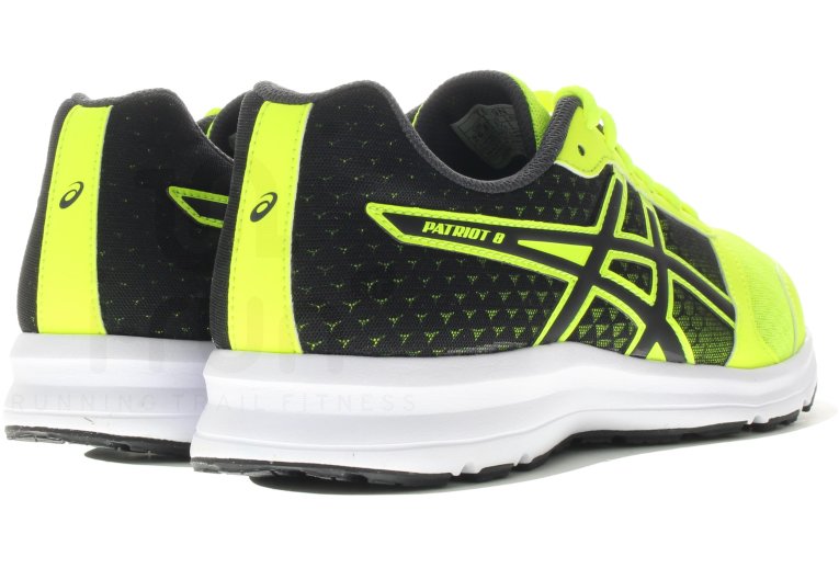 Asics Patriot 8